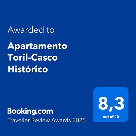 Apartamento Toril-Casco Historico Córdoba Eksteriør billede