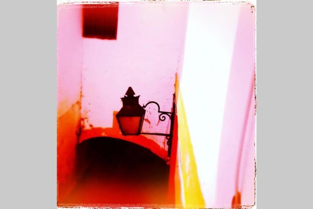 Apartamento Toril-Casco Historico Córdoba Eksteriør billede
