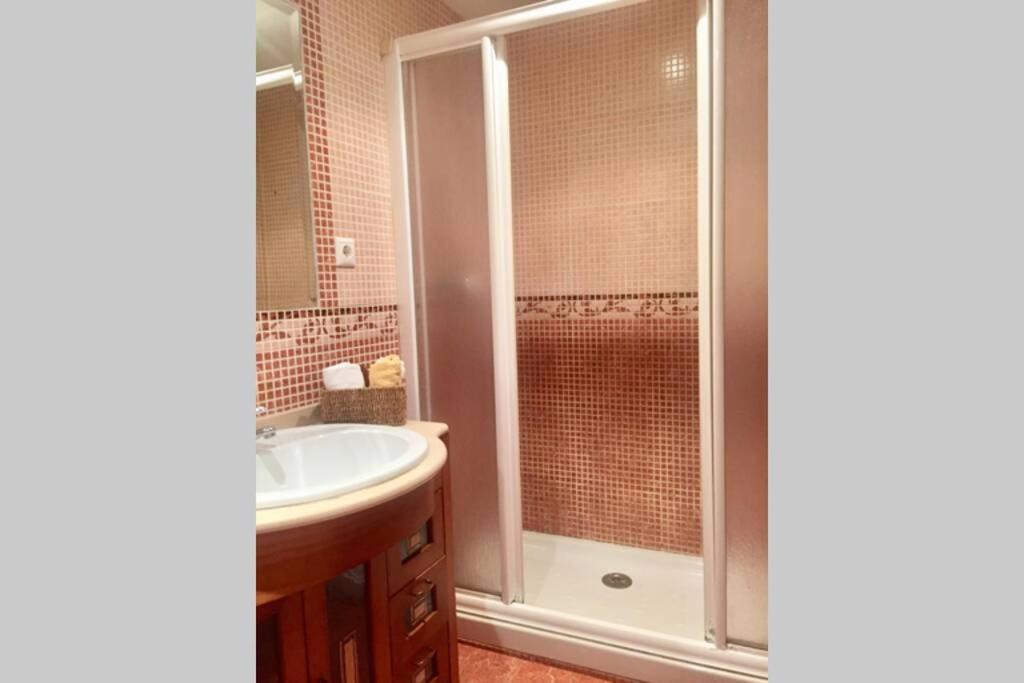 Apartamento Toril-Casco Historico Córdoba Eksteriør billede