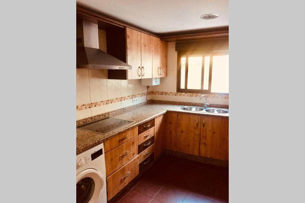 Apartamento Toril-Casco Historico Córdoba Eksteriør billede