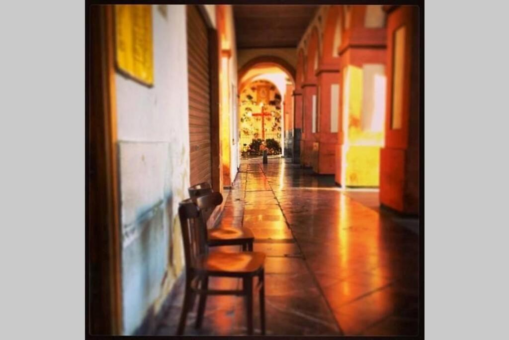 Apartamento Toril-Casco Historico Córdoba Eksteriør billede