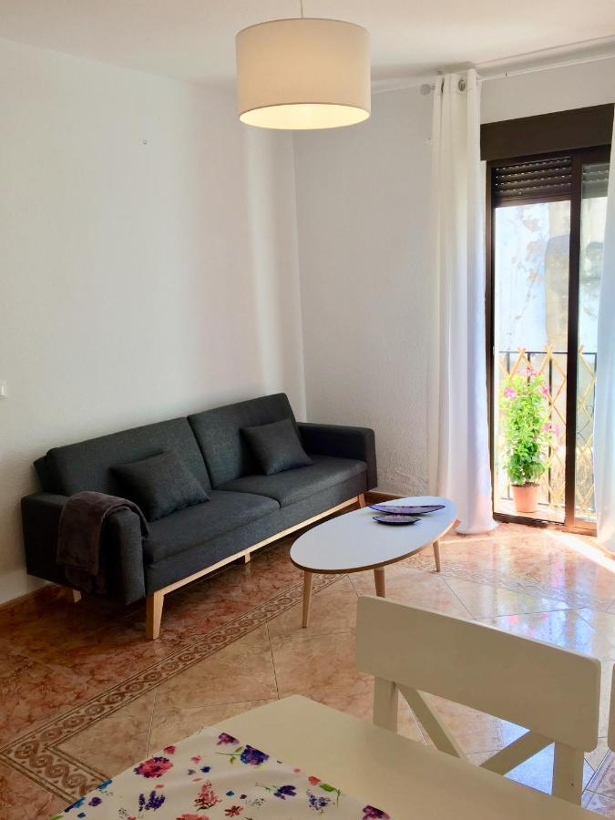 Apartamento Toril-Casco Historico Córdoba Eksteriør billede