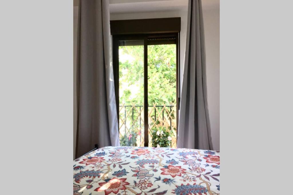 Apartamento Toril-Casco Historico Córdoba Eksteriør billede