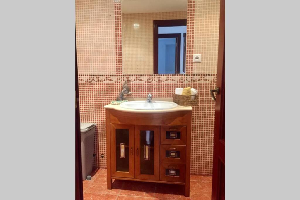 Apartamento Toril-Casco Historico Córdoba Eksteriør billede