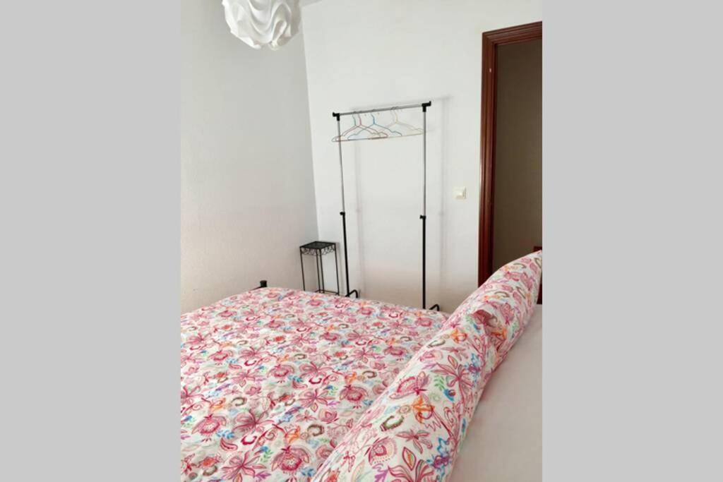 Apartamento Toril-Casco Historico Córdoba Eksteriør billede