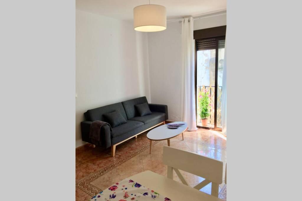 Apartamento Toril-Casco Historico Córdoba Eksteriør billede