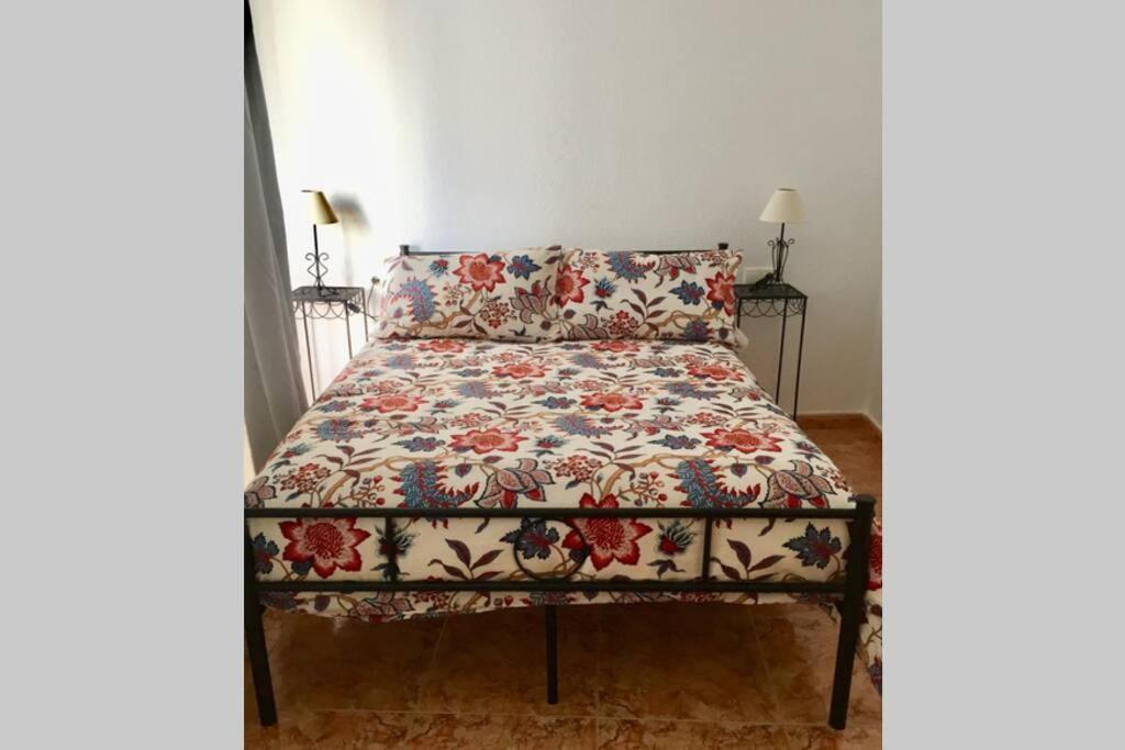Apartamento Toril-Casco Historico Córdoba Eksteriør billede